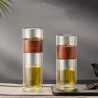 200ml tea tumbler