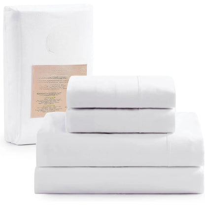 organic cotton sheet set