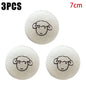 wool dryer balls