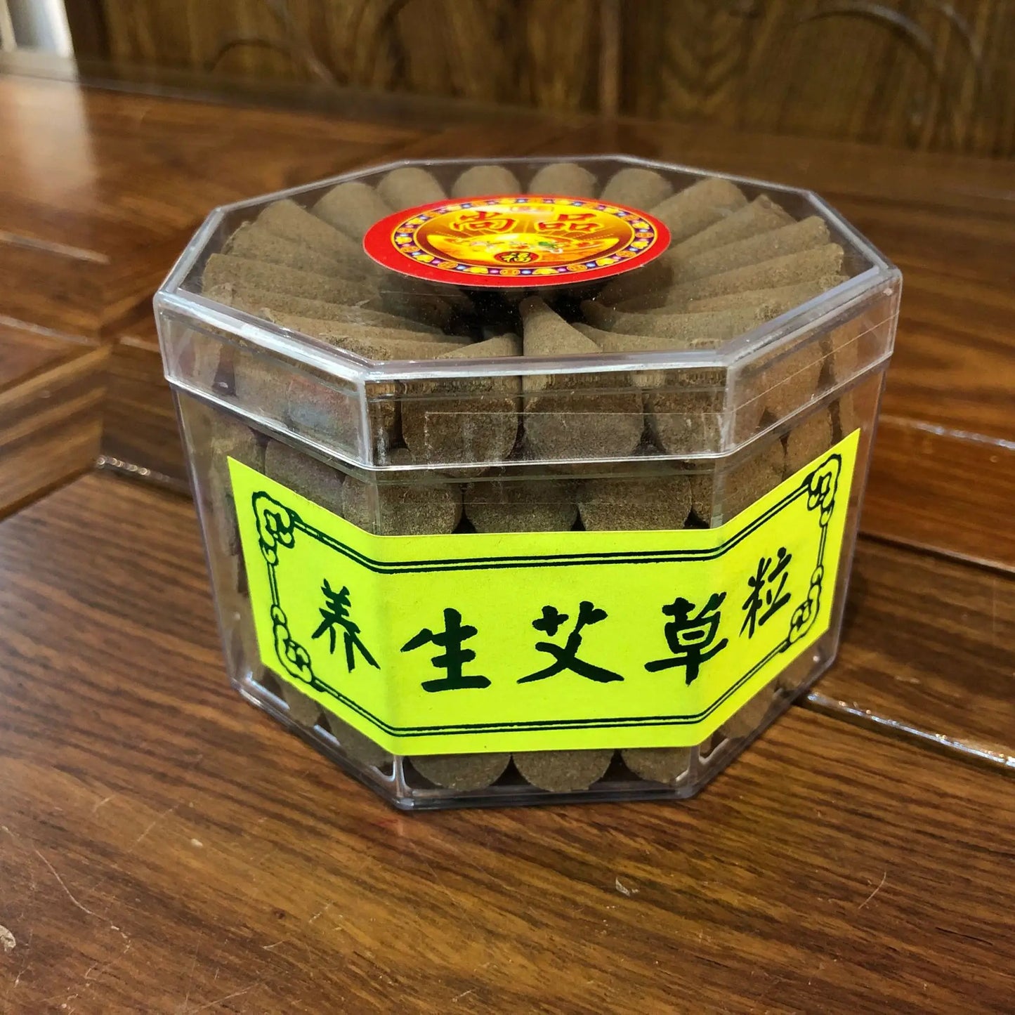 sandalwood incense cones