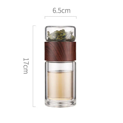 200ml tea tumbler