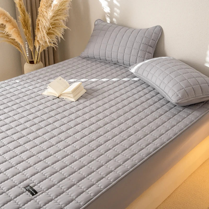 waterproof matress protector - cotton