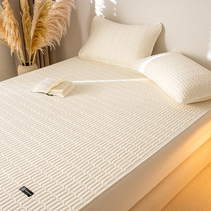 waterproof matress protector - cotton
