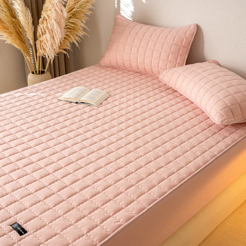 waterproof matress protector - cotton