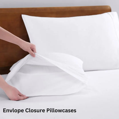 organic cotton sheet set