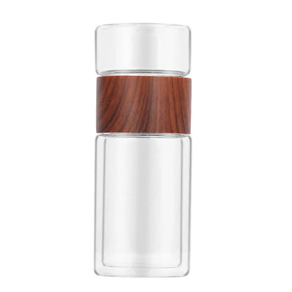 200ml tea tumbler