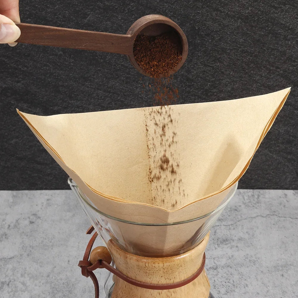 paper coffee filters