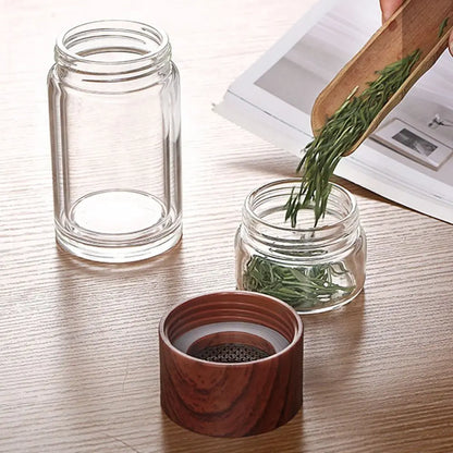 200ml tea tumbler