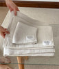 cotton gauze towel