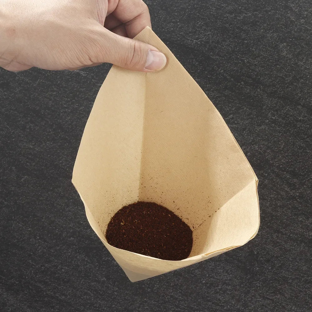 paper coffee filters
