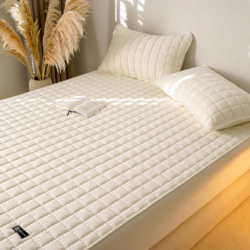 waterproof matress protector - cotton