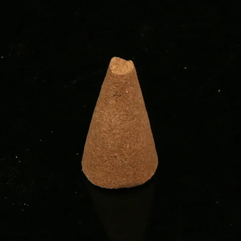 palo santos/Sage natural incense cones