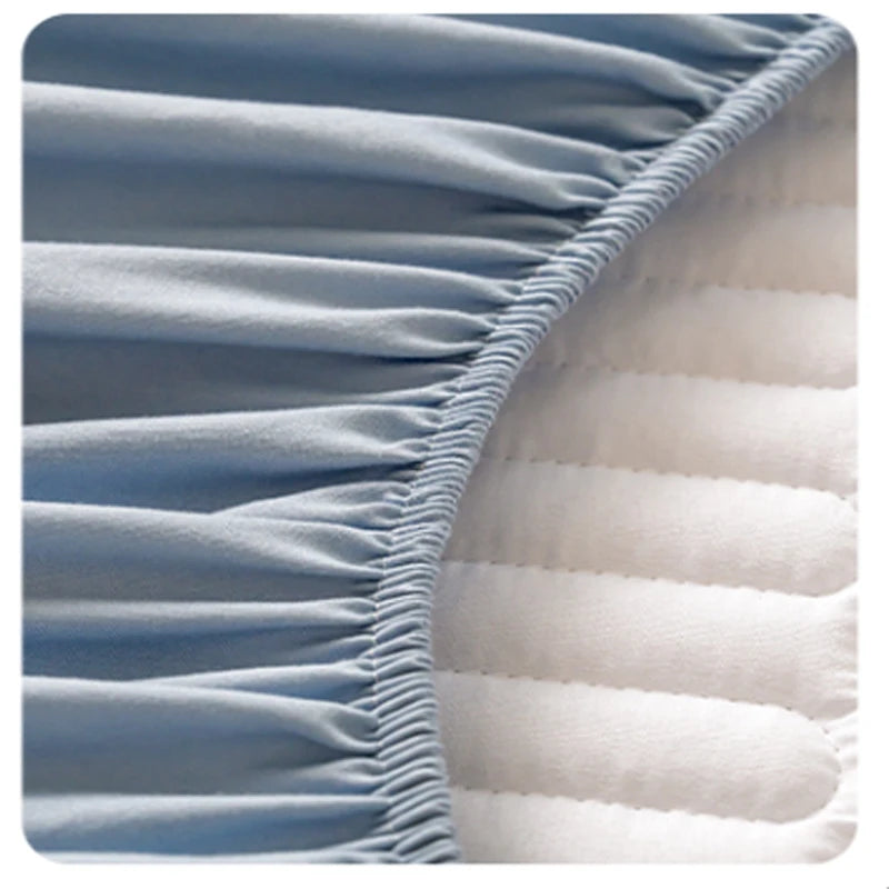 waterproof matress protector - cotton