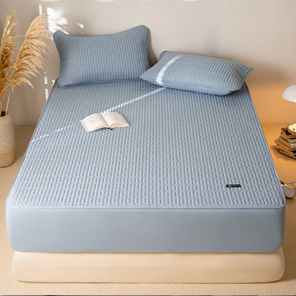 waterproof matress protector - cotton
