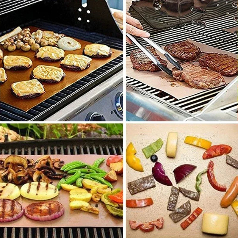 reusable baking paper