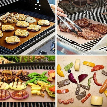 reusable baking paper