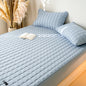 waterproof matress protector - cotton