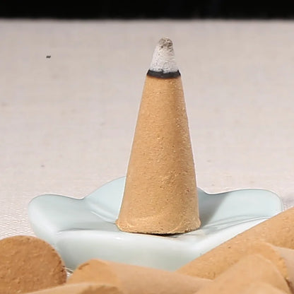 sandalwood incense cones