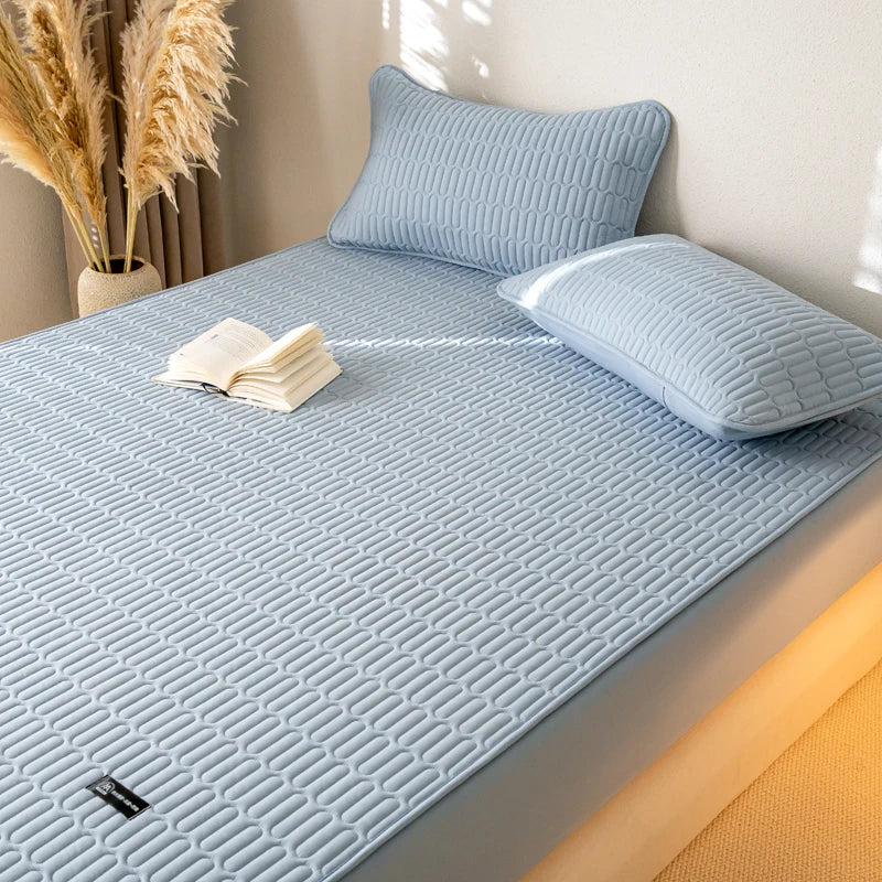 waterproof matress protector - cotton