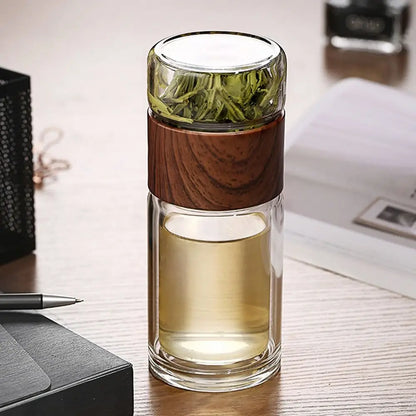 200ml tea tumbler