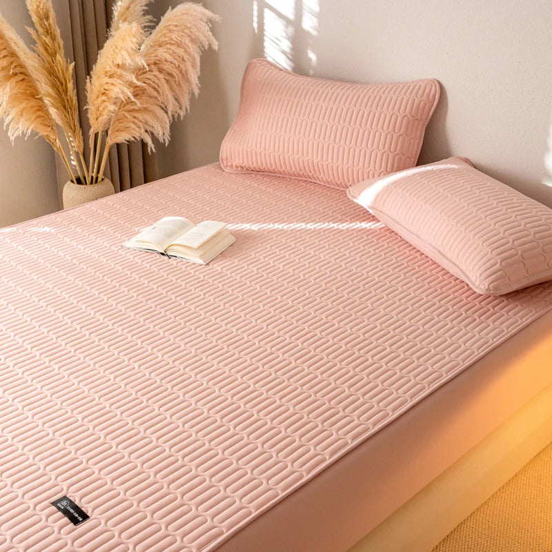 waterproof matress protector - cotton