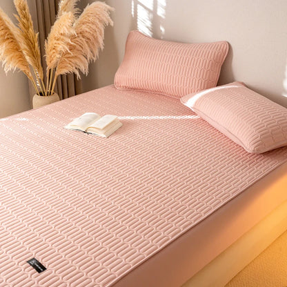 waterproof matress protector - cotton