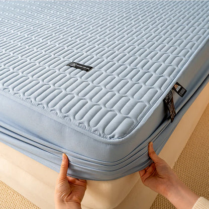 waterproof matress protector - cotton