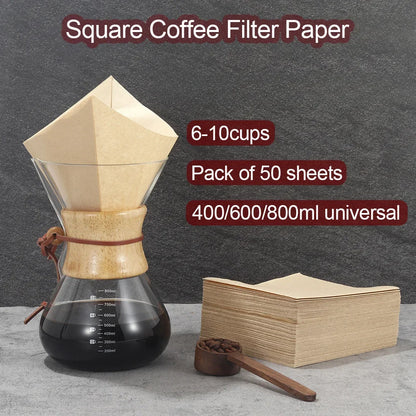 paper coffee filters