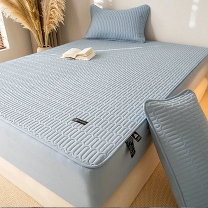 waterproof matress protector - cotton