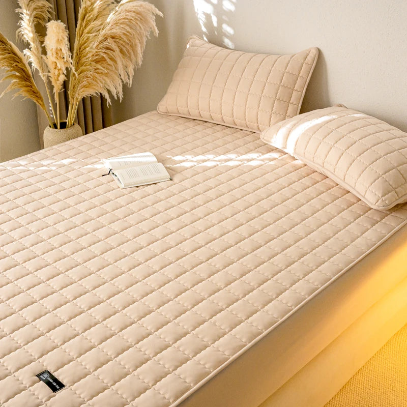 waterproof matress protector - cotton
