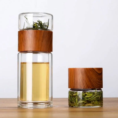 200ml tea tumbler
